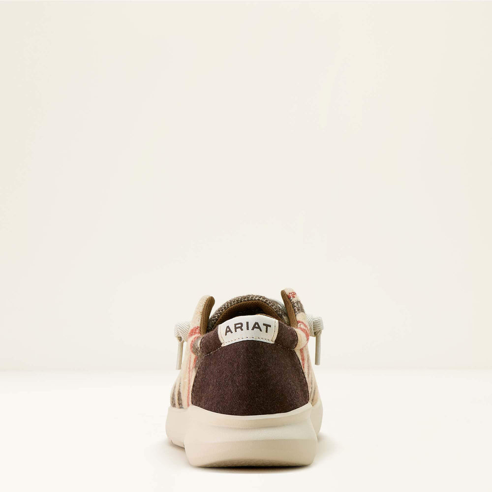 Ariat Hilo Shoe Men