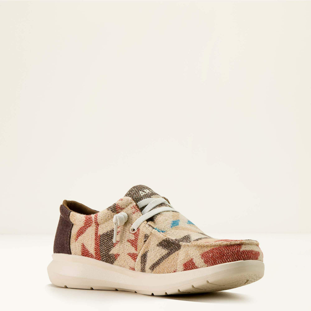 Ariat Hilo Shoe Men