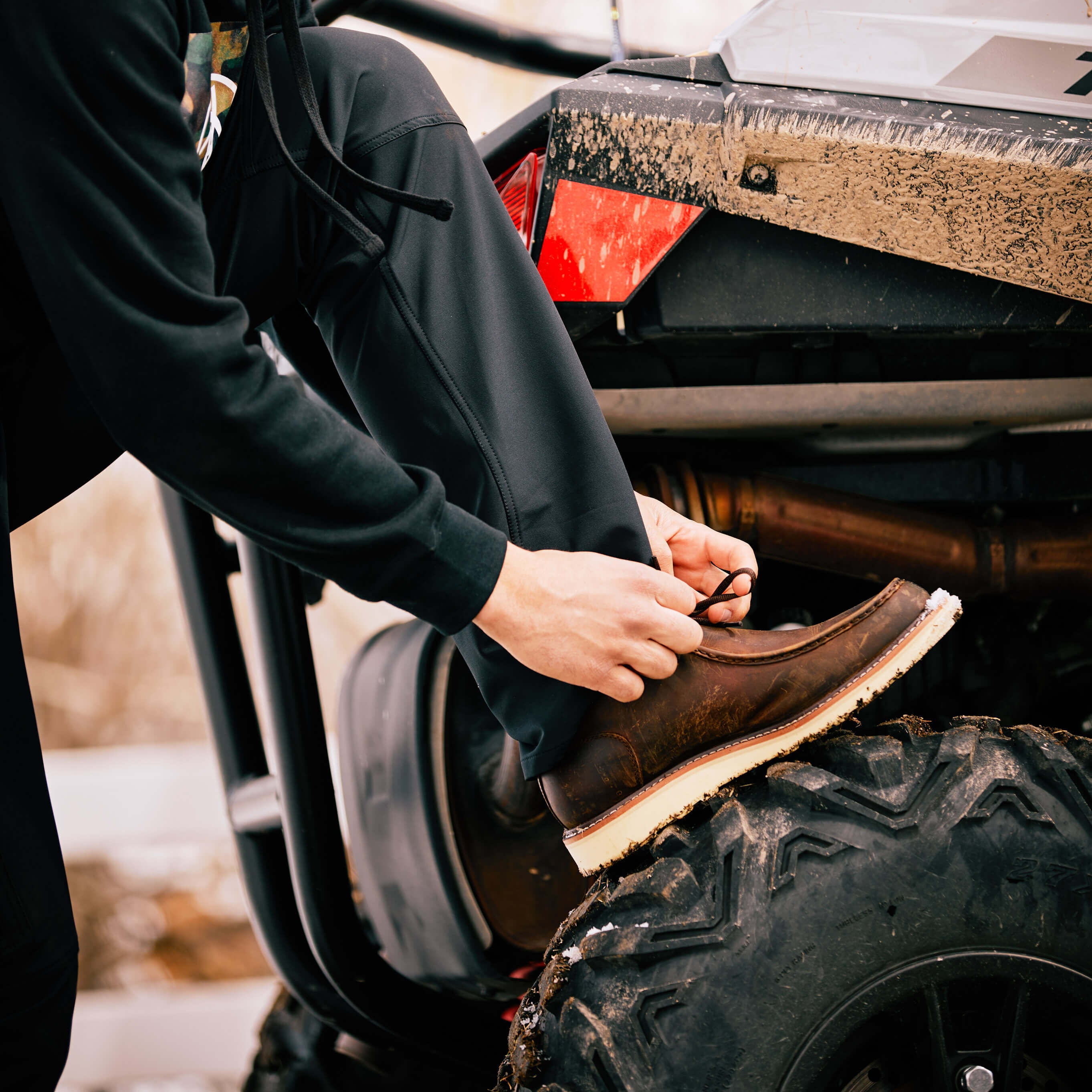 Ariat Recon Country Men