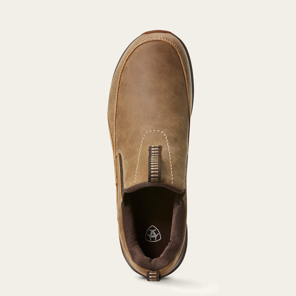 Ariat Spitfire Slip On Men