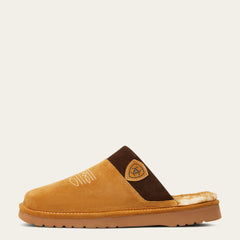 Ariat Silversmith Square Toe Slipper Men