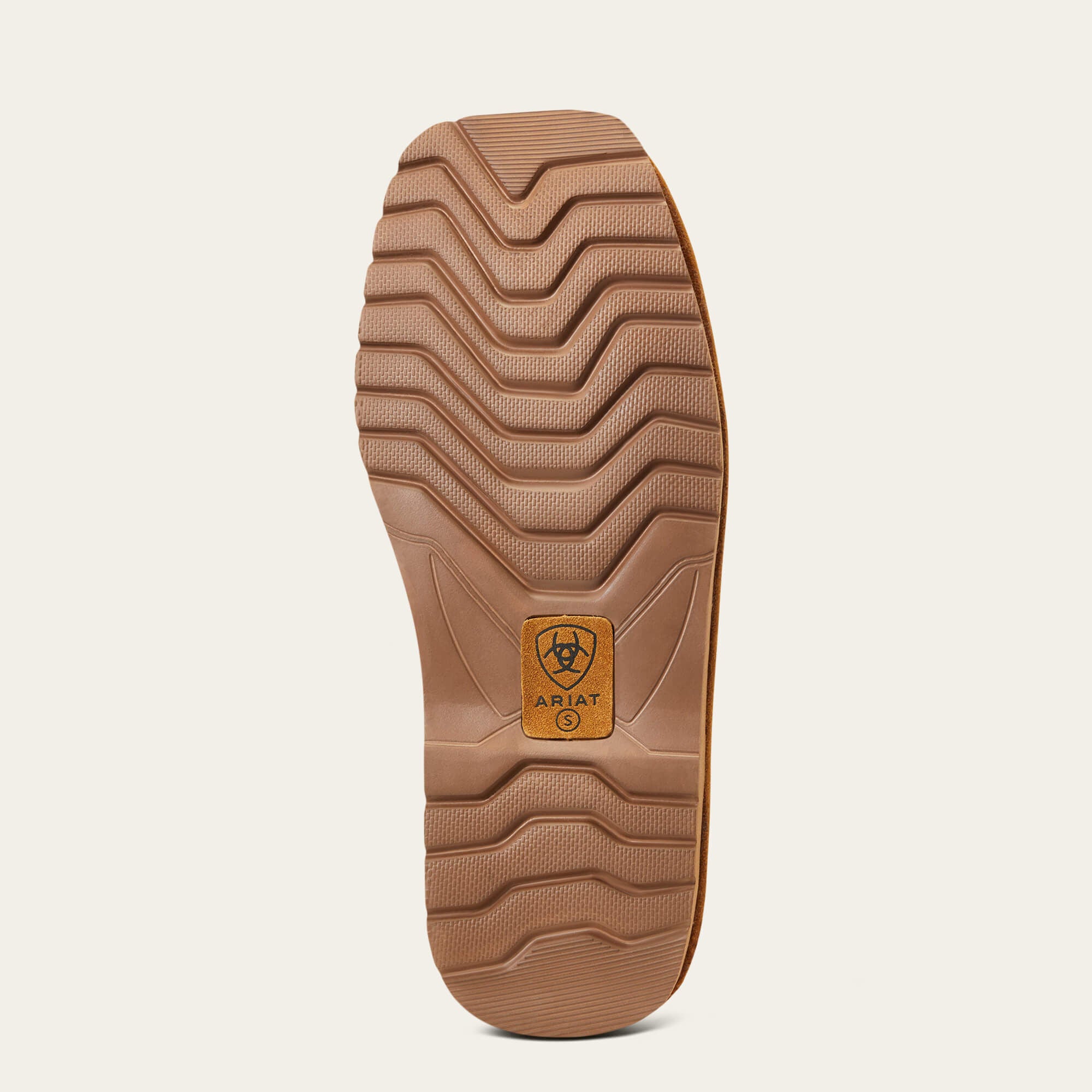 Ariat Silversmith Square Toe Slipper Men