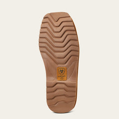 Ariat Silversmith Square Toe Slipper Men