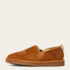 Ariat Lasso Square Toe Slipper Men