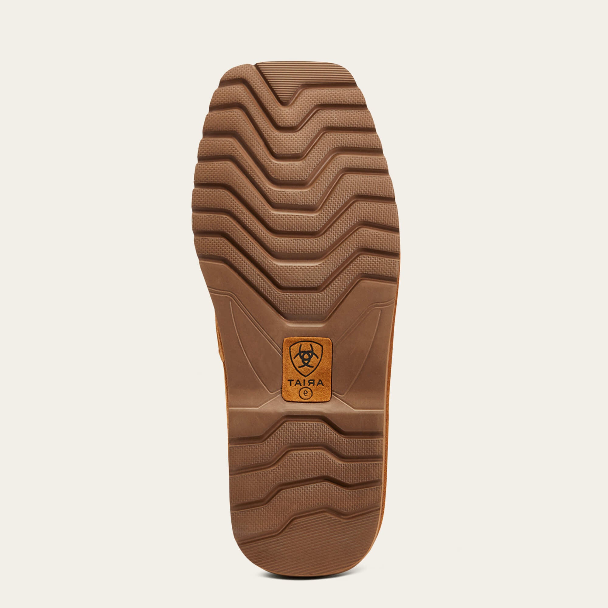 Ariat Lasso Square Toe Slipper Men