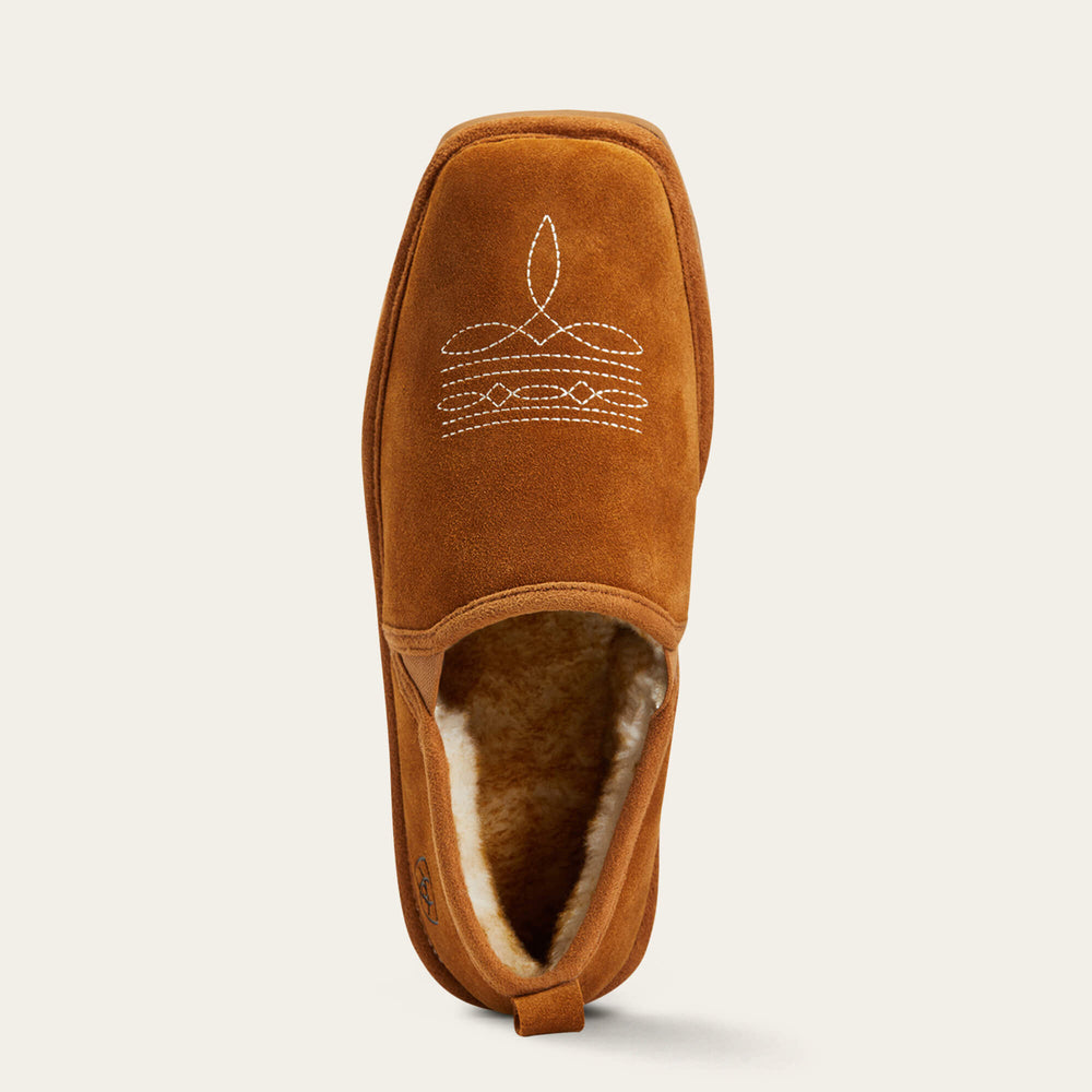 Ariat Lasso Square Toe Slipper Men