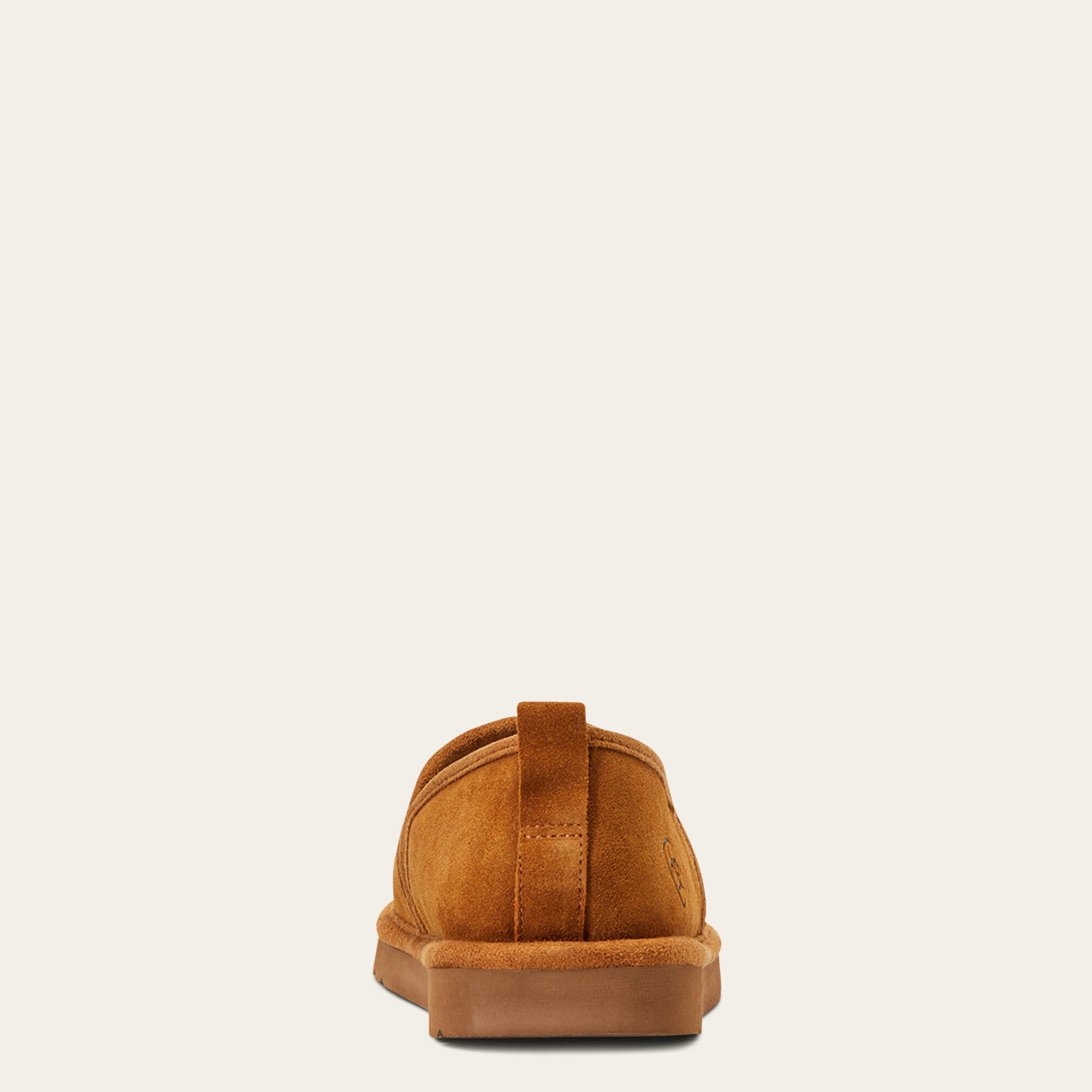 Ariat Lasso Square Toe Slipper Men