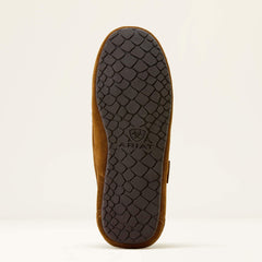Ariat Clayton Moccasin Slipper Men