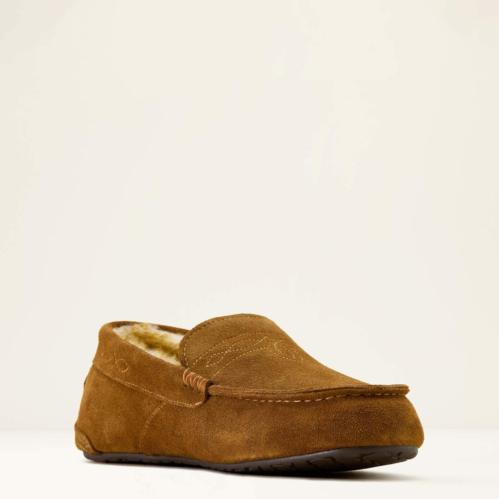 Ariat Clayton Moccasin Slipper Men