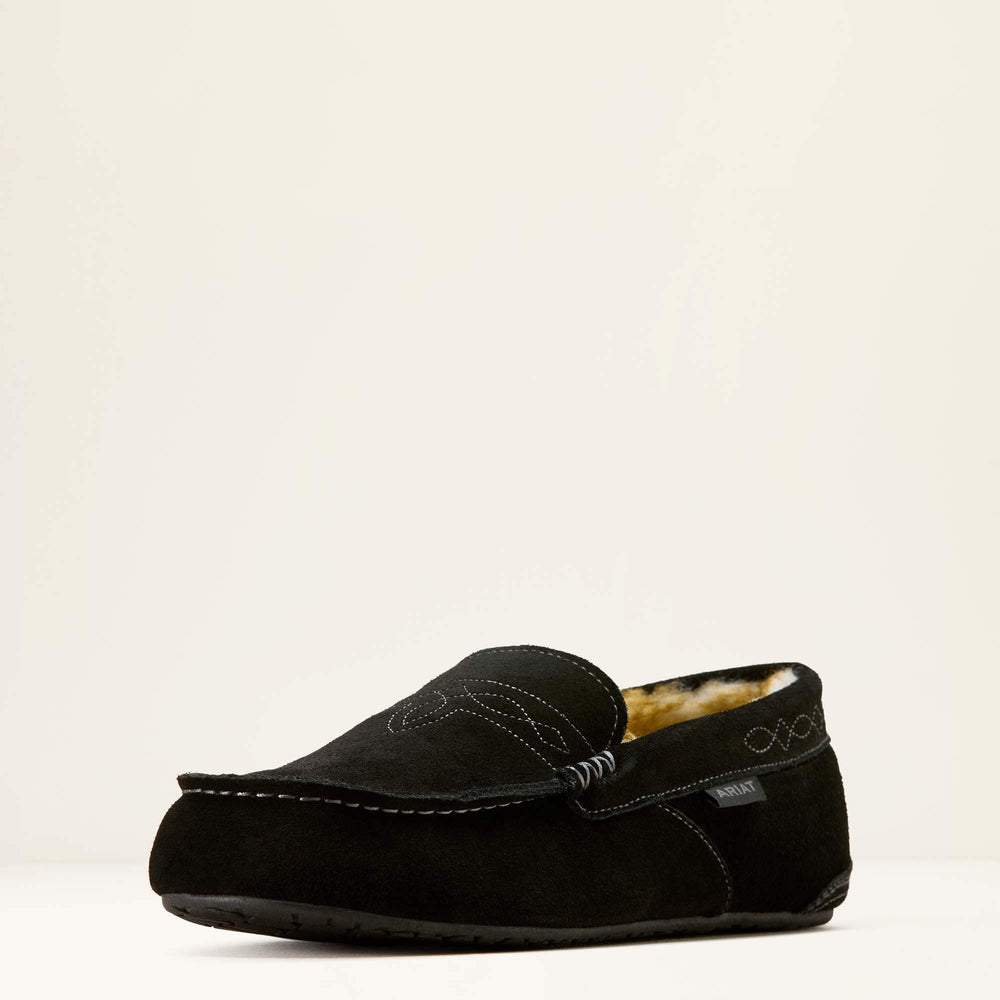 Ariat Clayton Moccasin Slipper Men