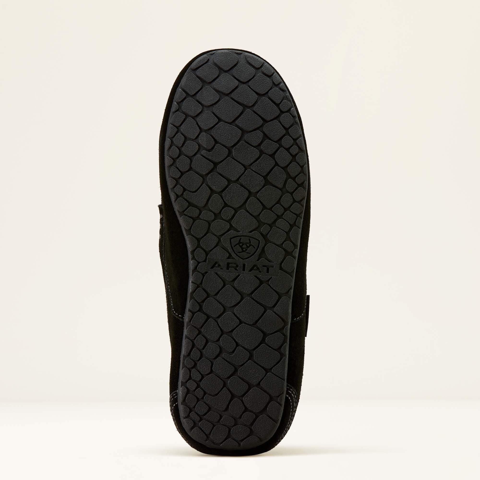 Ariat Clayton Moccasin Slipper Men