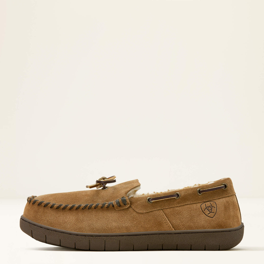 Ariat Moccasin Slipper Men