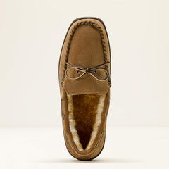 Ariat Moccasin Slipper Men