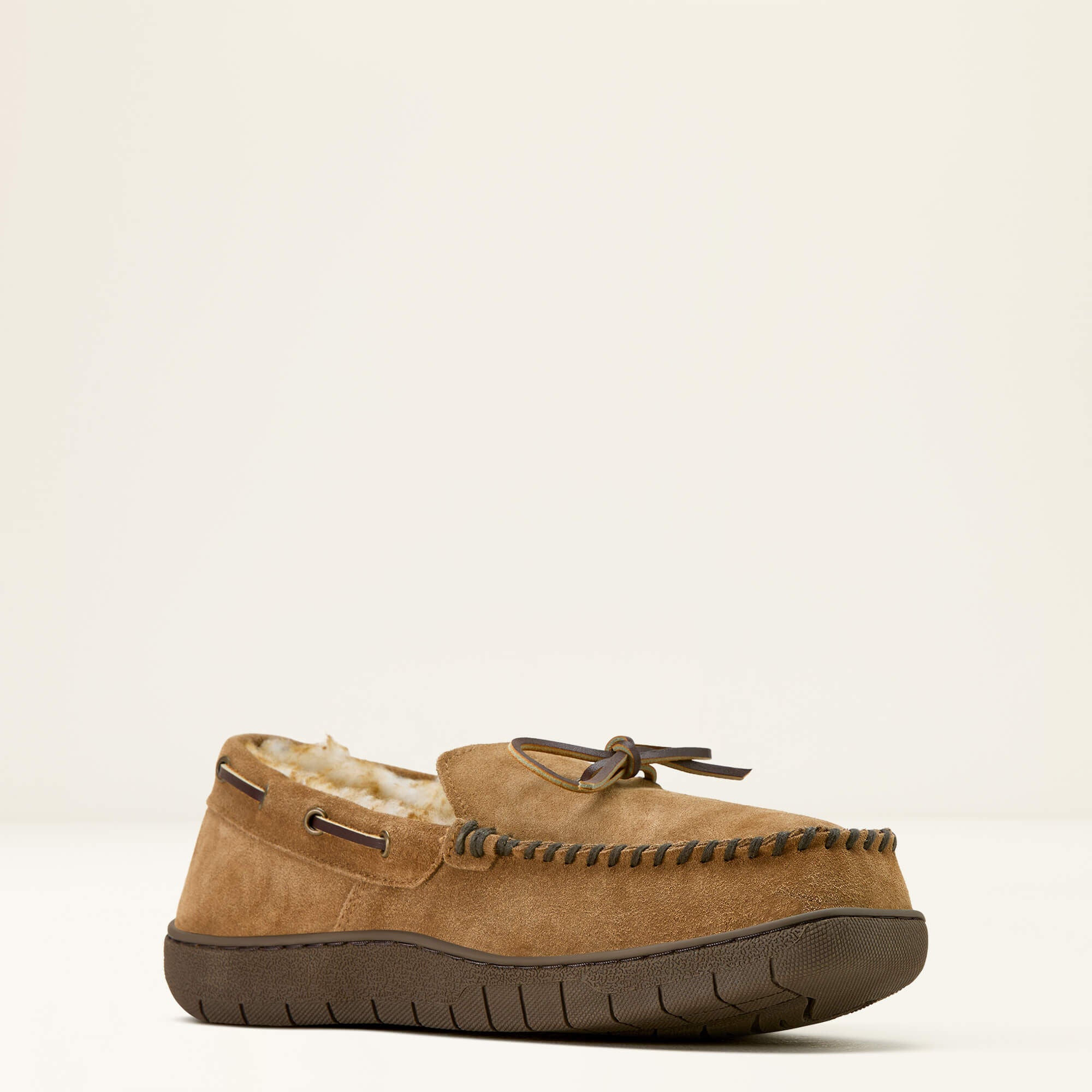 Ariat Moccasin Slipper Men
