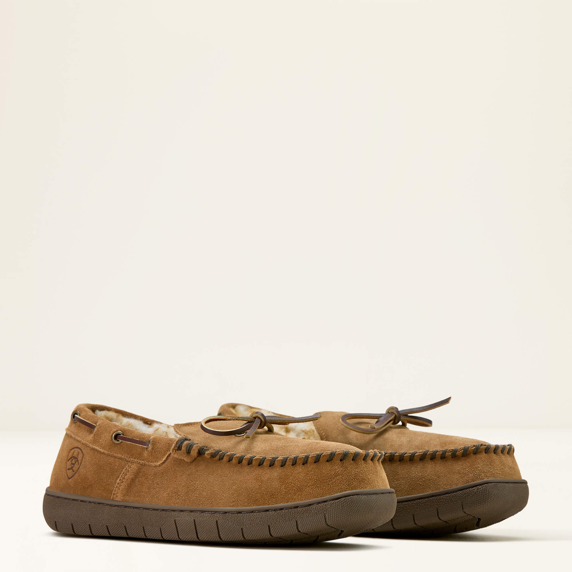 Ariat Moccasin Slipper Men