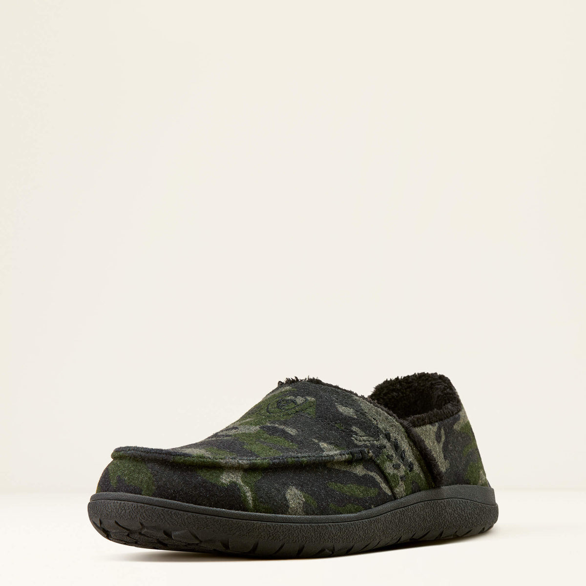 Ariat Restful Comfort Scuff Slipper Men