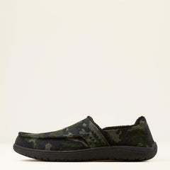 Ariat Restful Comfort Scuff Slipper Men