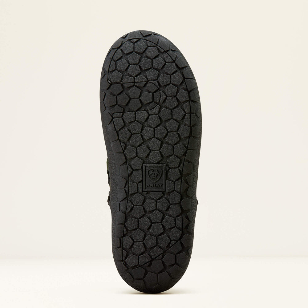 Ariat Restful Comfort Scuff Slipper Men