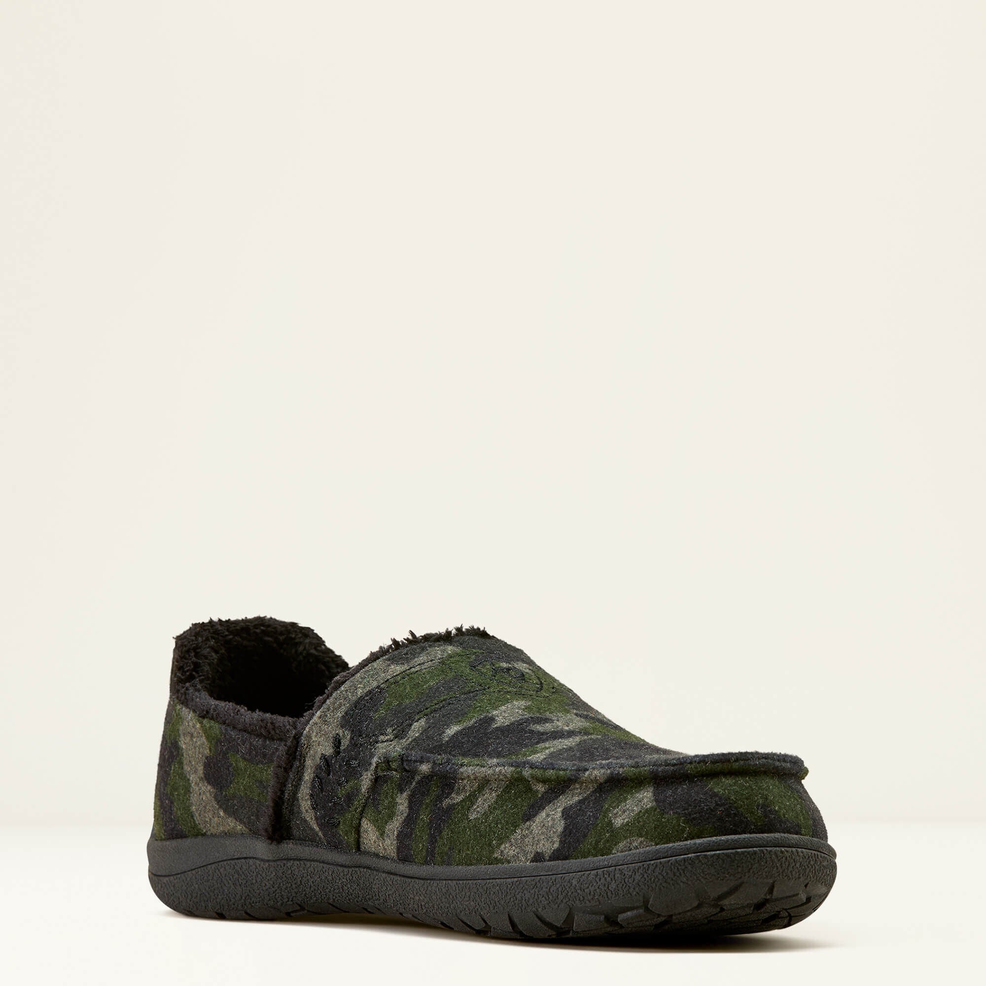 Ariat Restful Comfort Scuff Slipper Men