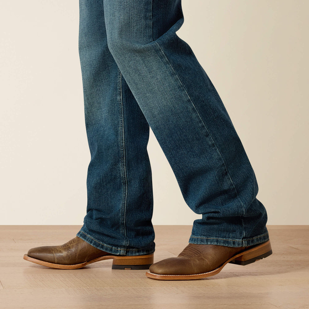 Ariat M4 Legacy Stretch Jean Men|Trends