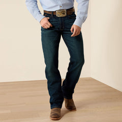 Ariat M4 Low Rise Legacy Boot Cut Jean Men|Trends