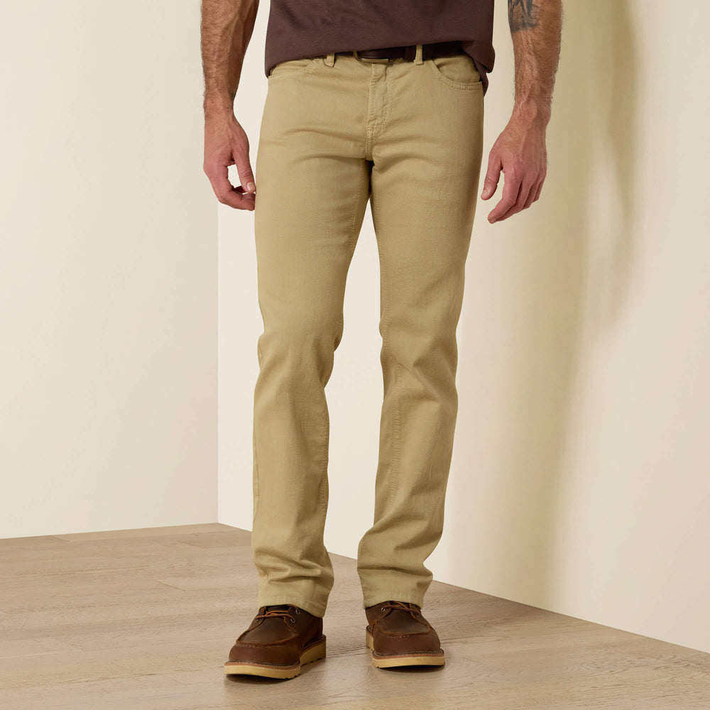 Ariat M7 Grizzly Straight Jean Men