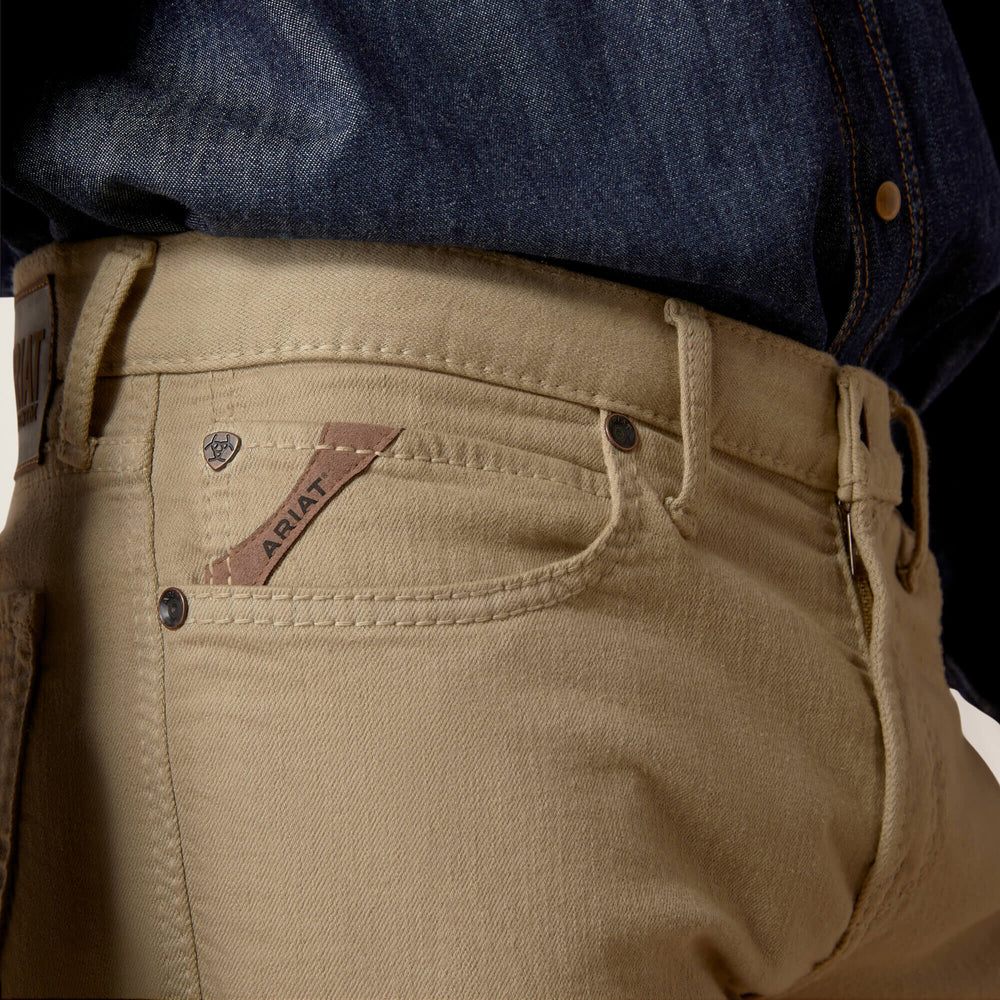 Ariat M7 Grizzly Straight Jean Men