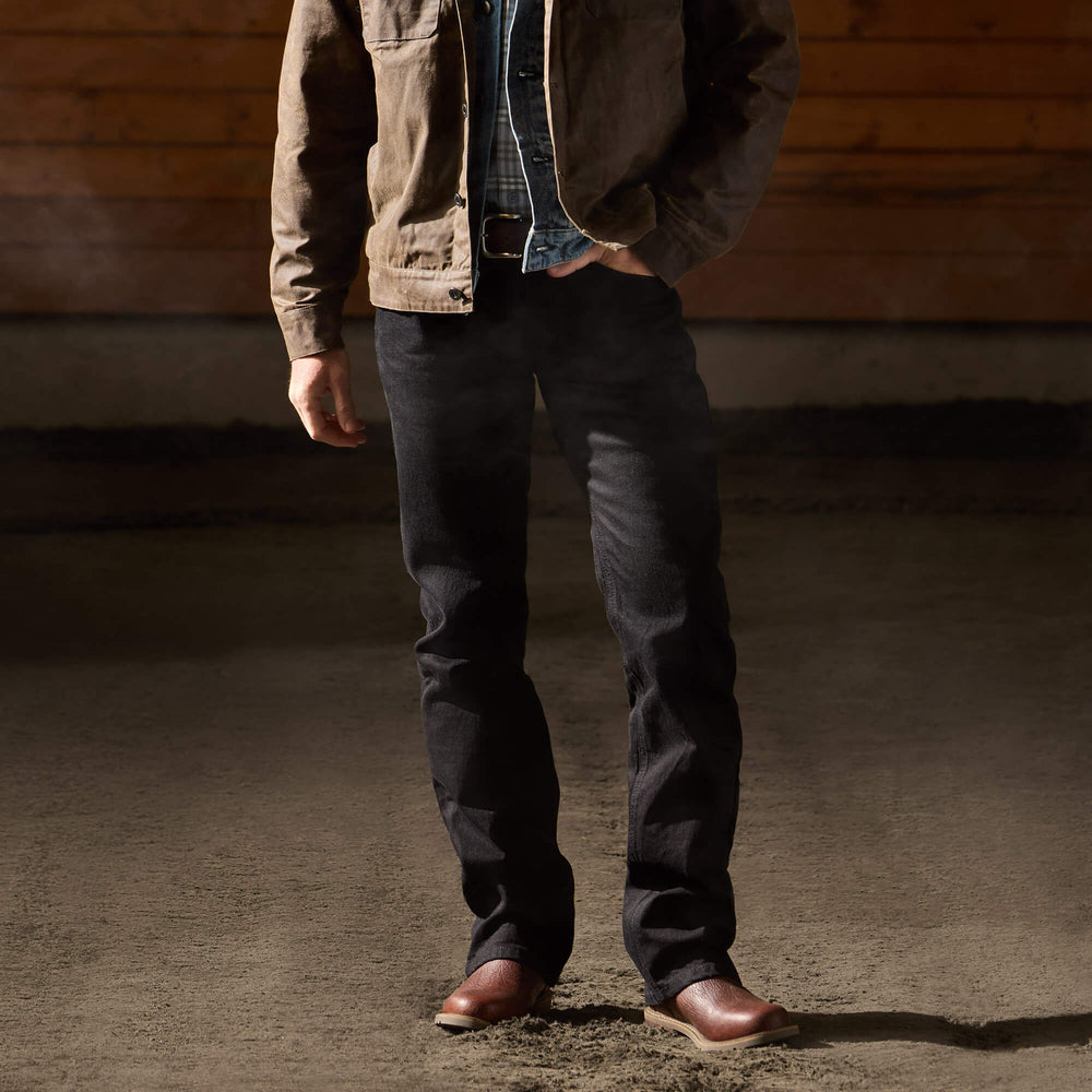 Ariat M7 Slim Legacy Straight Jean Men