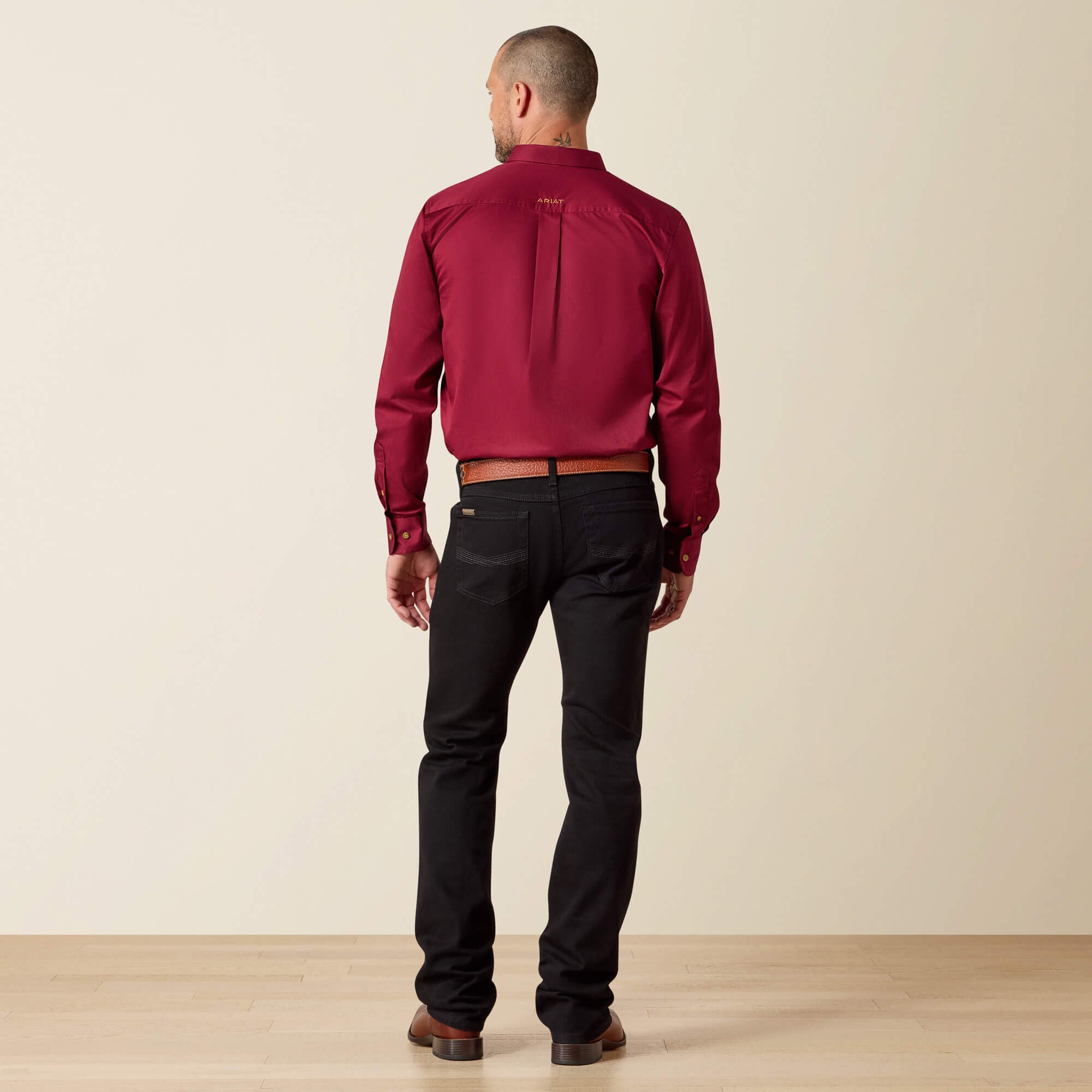 Ariat M7 Slim Legacy Straight Jean Men