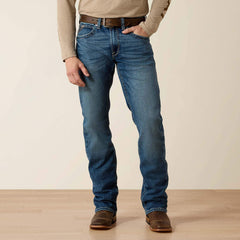 Ariat M2 Grayson Fargo Boot Cut Jean Men