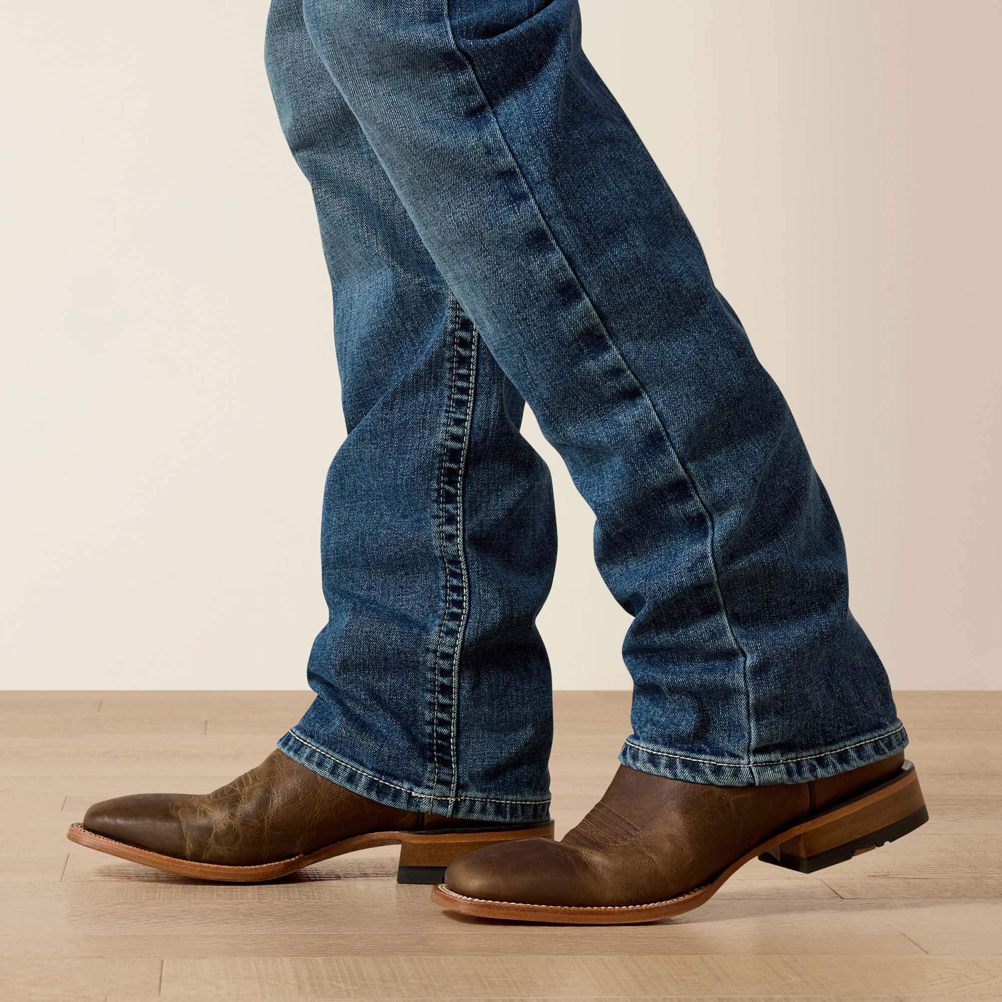 Ariat M2 Grayson Fargo Boot Cut Jean Men