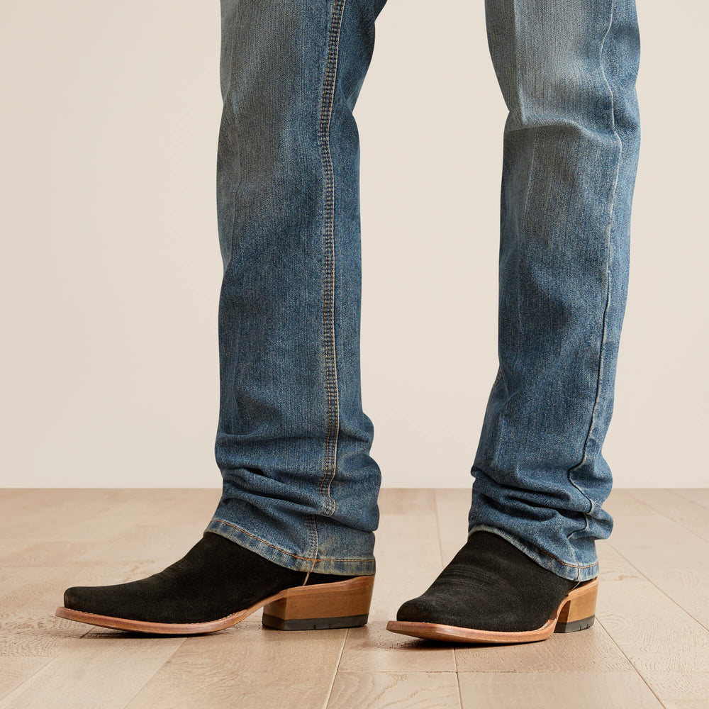 Ariat M5 Stretch Pro Series Ray Straight Leg Jean Men