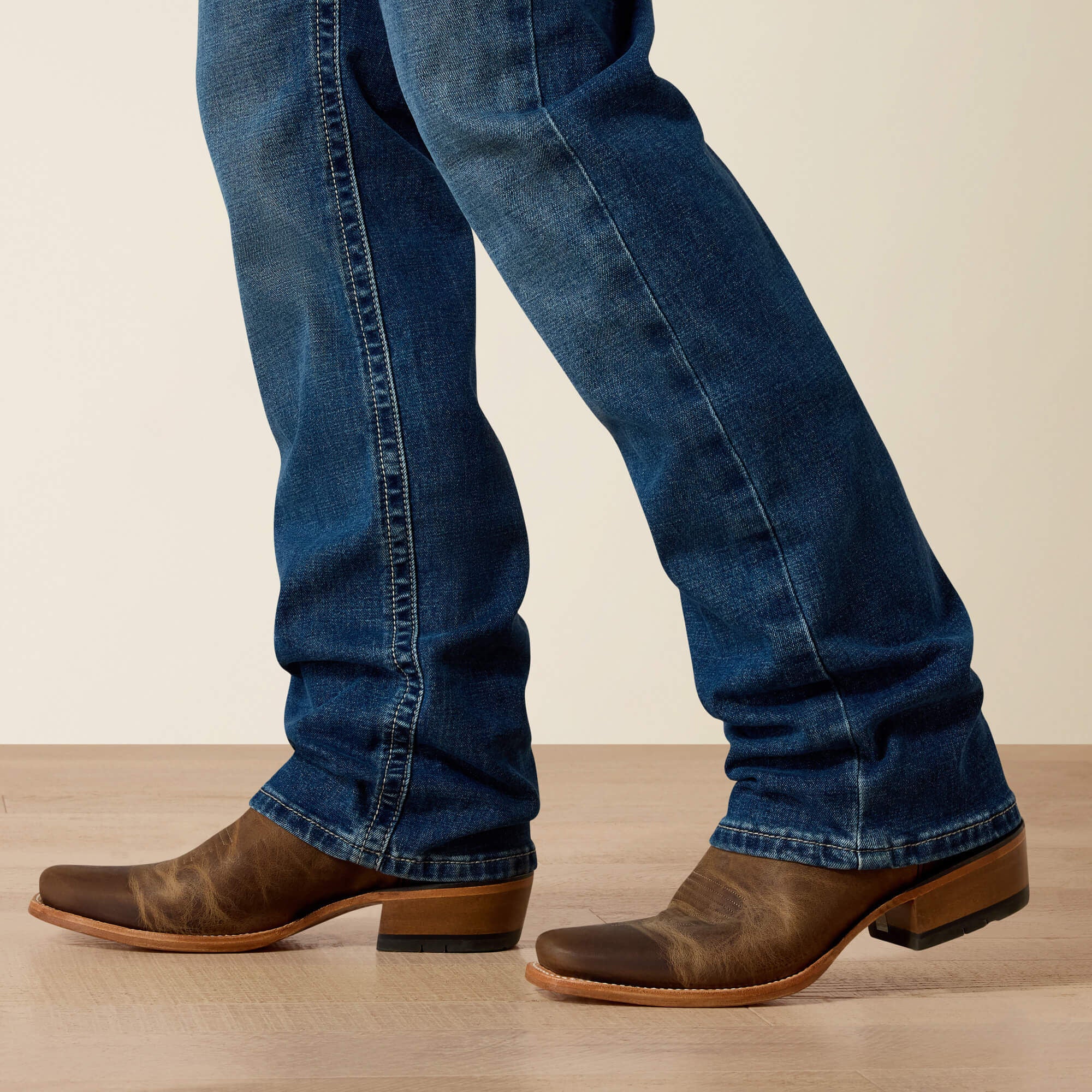 Ariat M5 Straight Marston Straight Jean Men