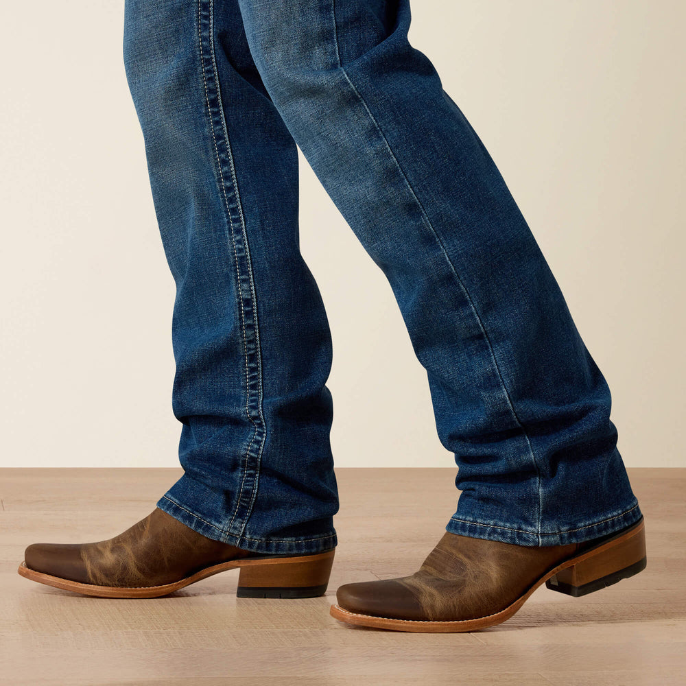 Ariat M5 Straight Marston Straight Jean Men