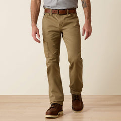 Ariat Rebar M7 DuraStretch Made Tough Straight Pant Men