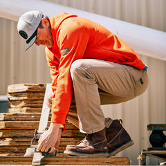 Ariat Rebar M7 DuraStretch Made Tough Straight Pant Men