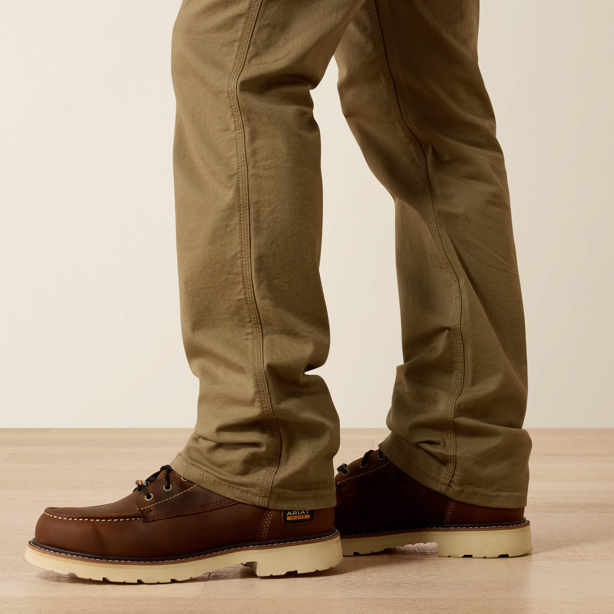 Ariat Rebar M7 DuraStretch Made Tough Straight Pant Men