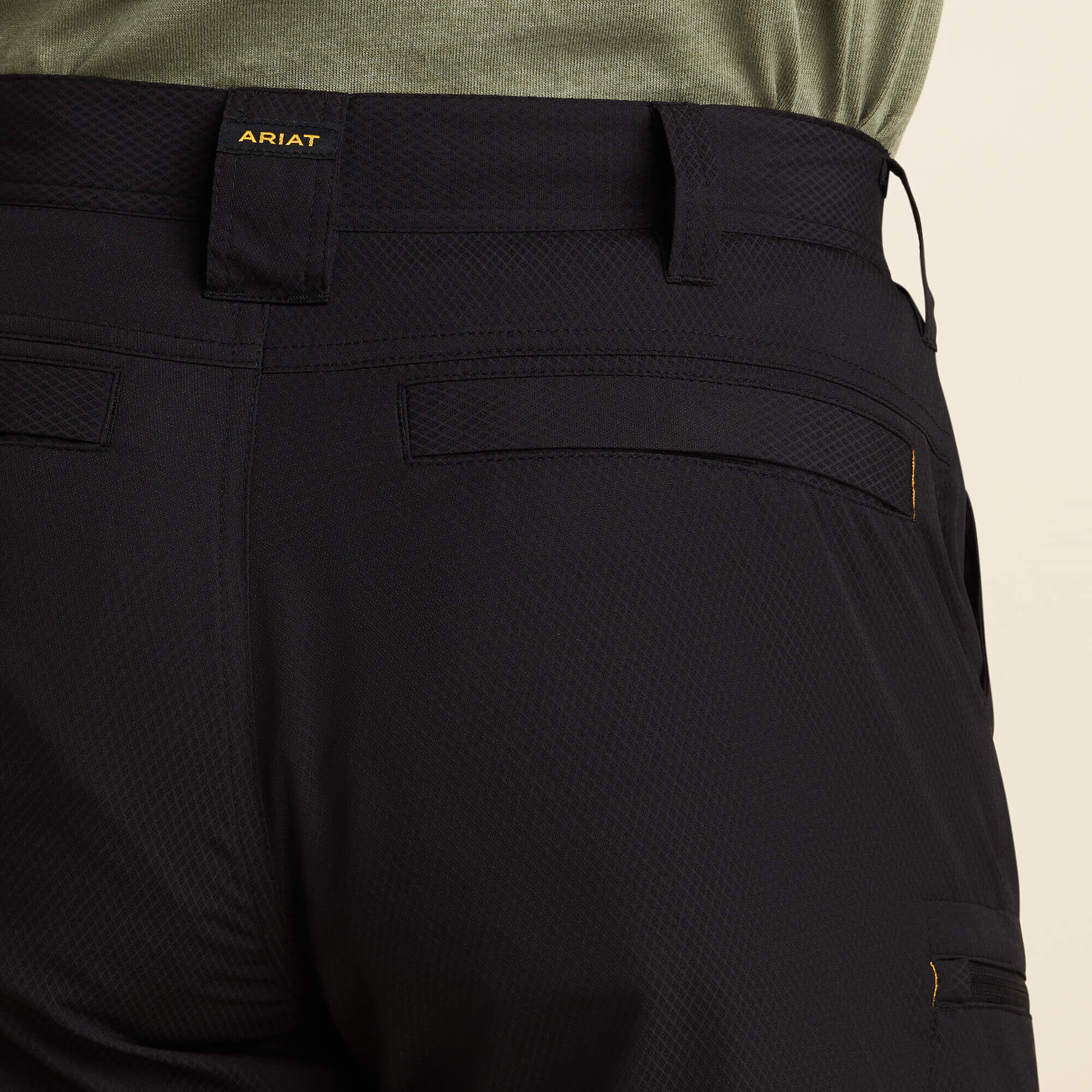 Ariat Rebar WorkFlow Ultralight Short Men