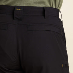Ariat Rebar WorkFlow Ultralight Short Men