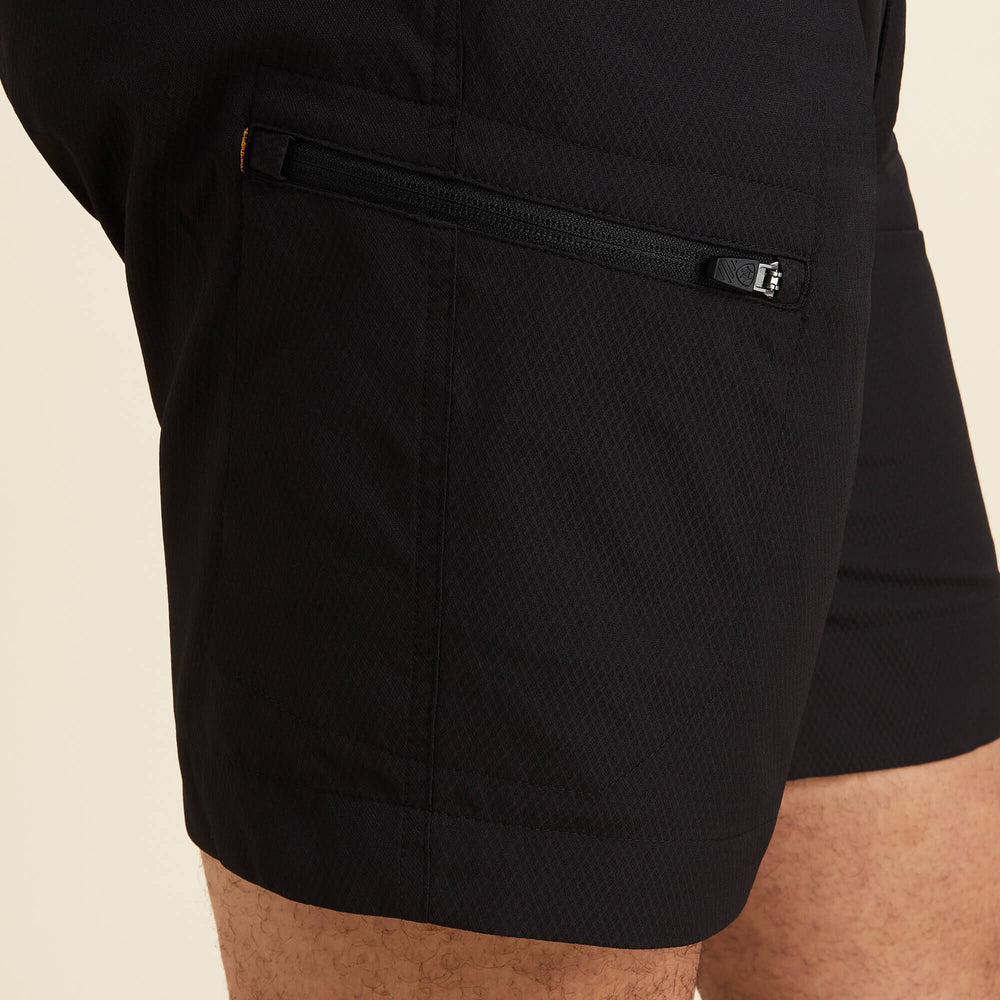 Ariat Rebar WorkFlow Ultralight Short Men