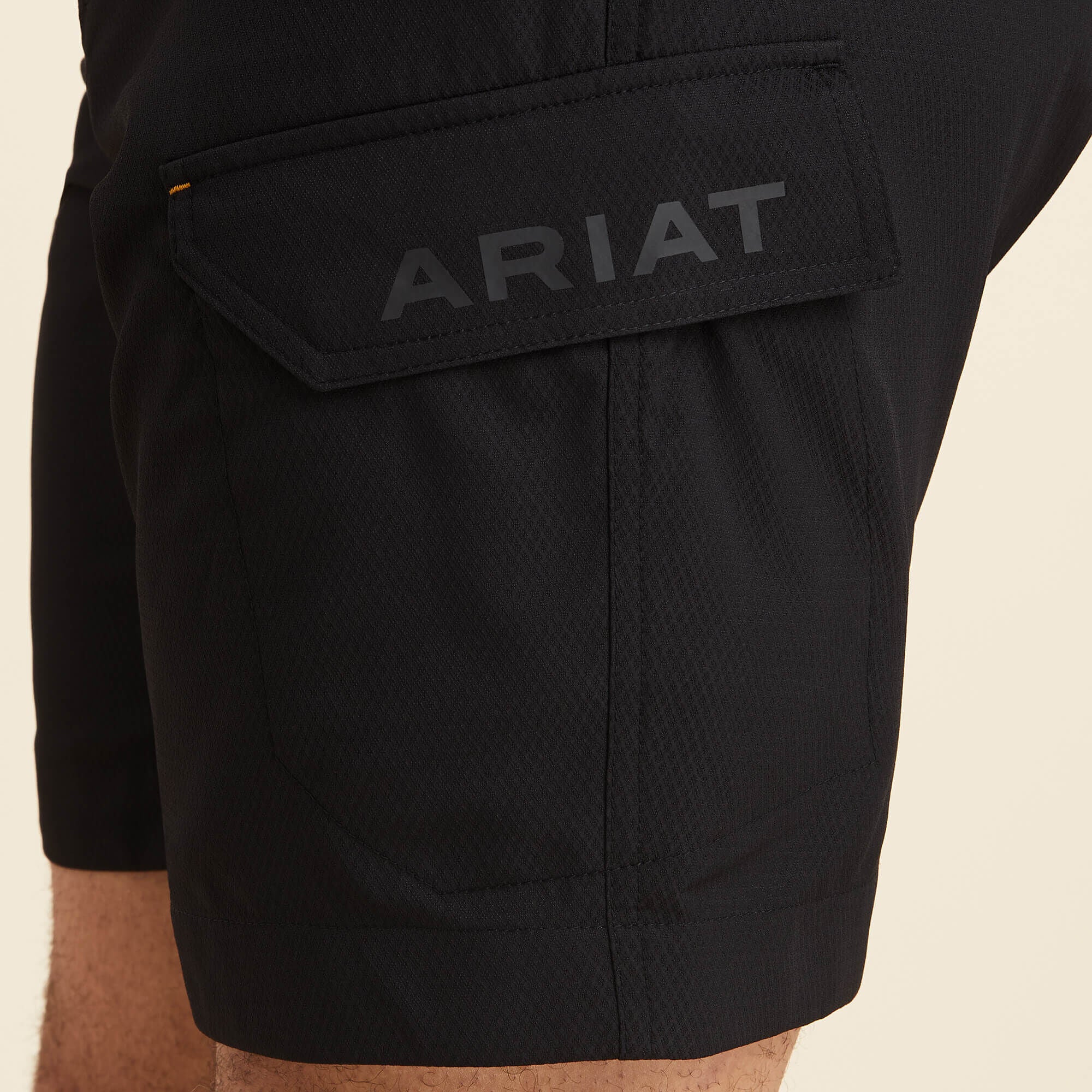 Ariat Rebar WorkFlow Ultralight Short Men