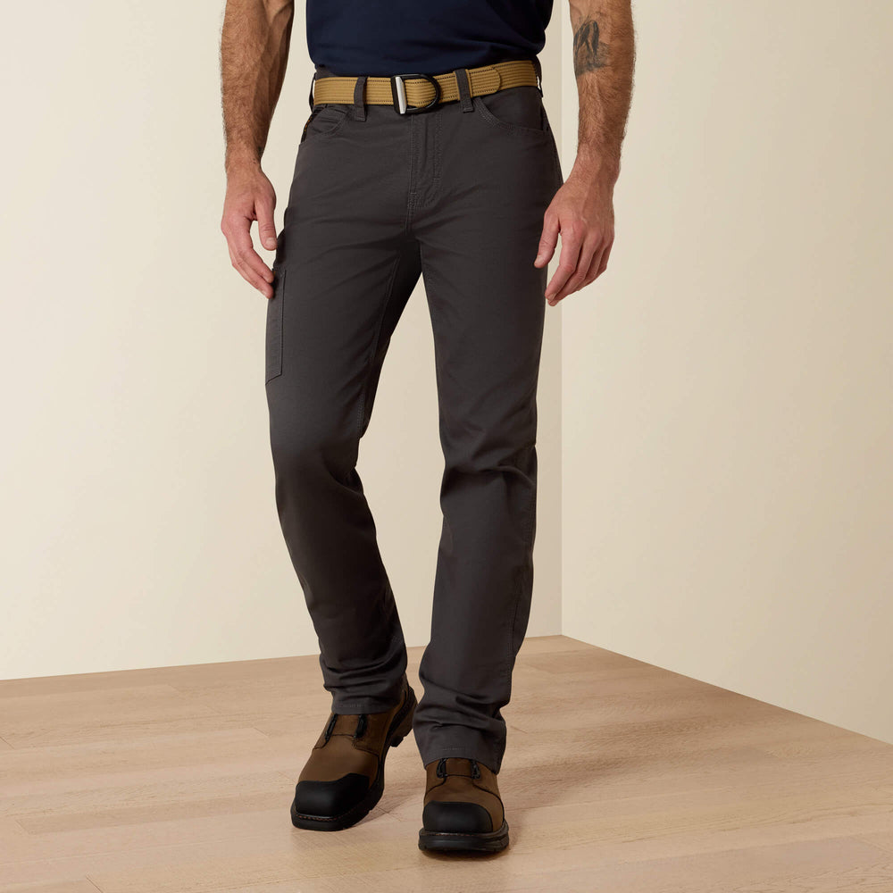 Ariat Rebar M7 DuraStretch Made Tough Straight Pant Men