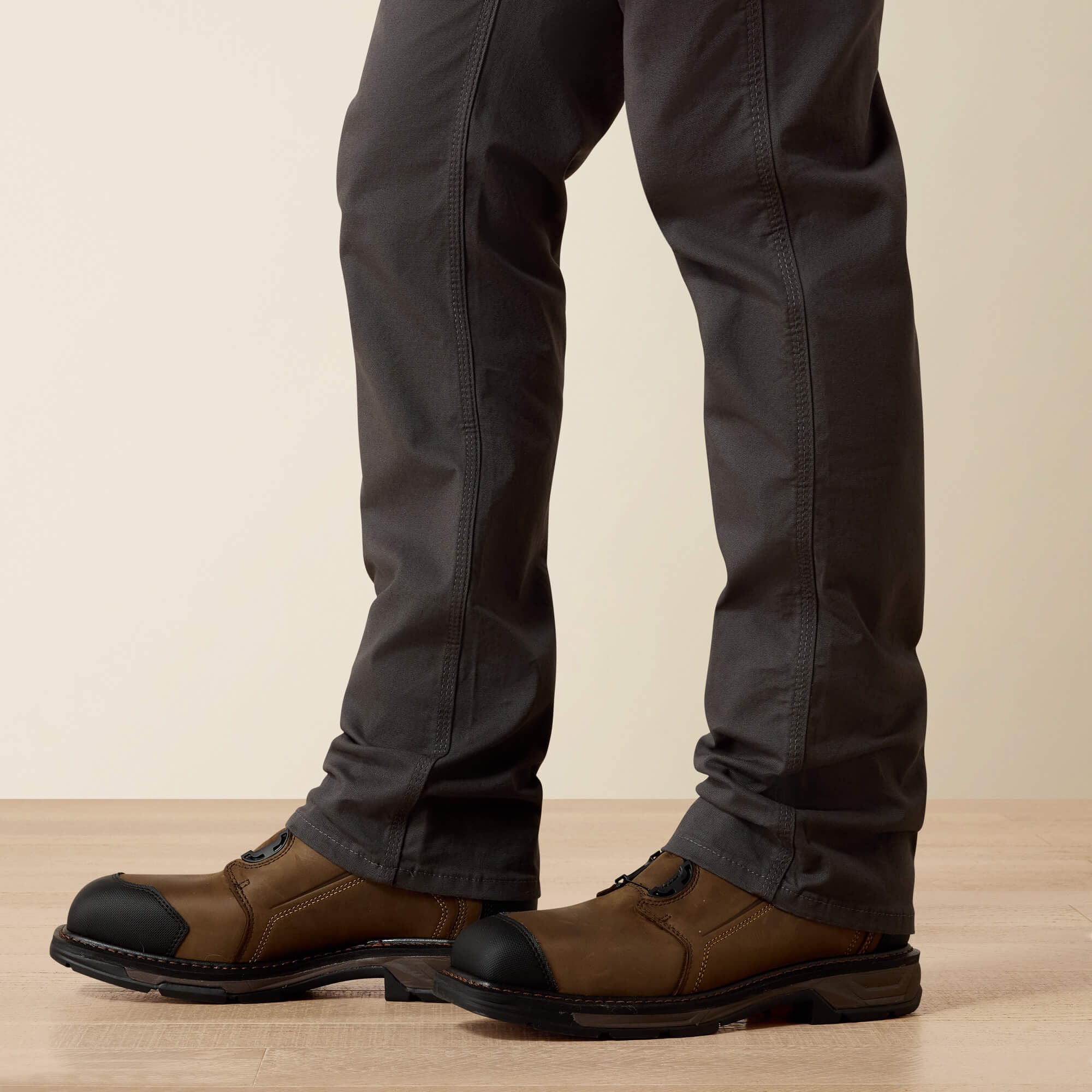 Ariat Rebar M7 DuraStretch Made Tough Straight Pant Men