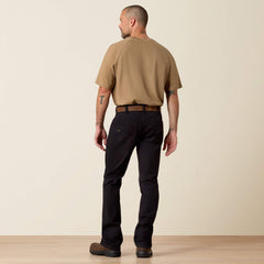 Ariat Rebar M7 DuraStretch Made Tough Straight Pant Men