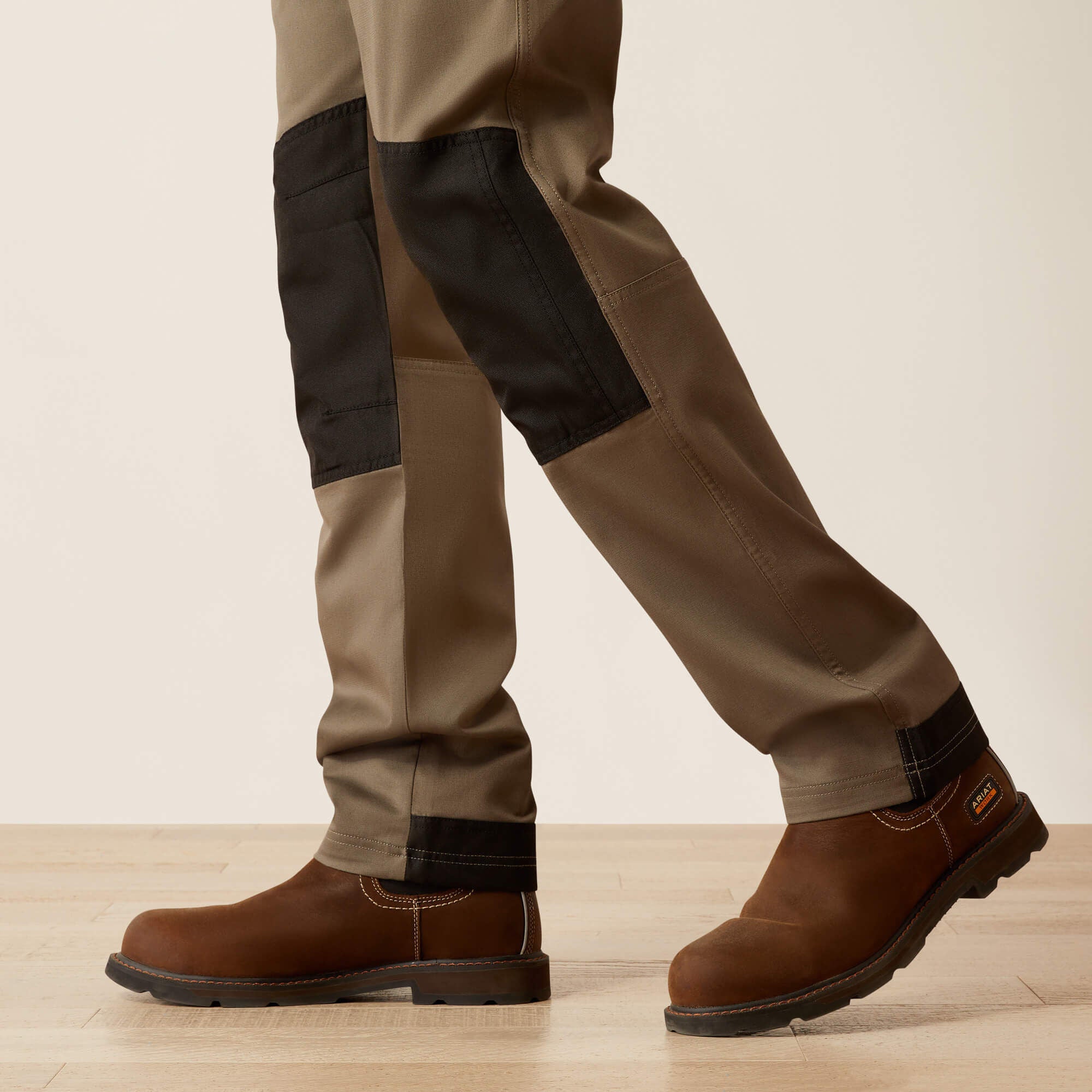 Ariat Rebar M5 Straight DuraStretch Cargo Pant Men
