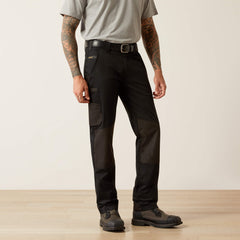 Ariat Rebar M8 Modern DuraStretch Cargo Pant Men