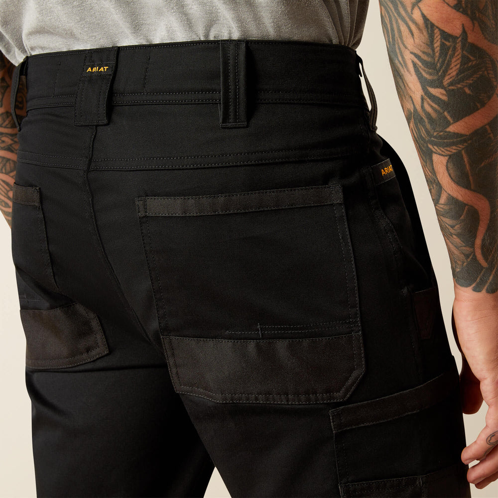 Ariat Rebar M8 Modern DuraStretch Cargo Pant Men