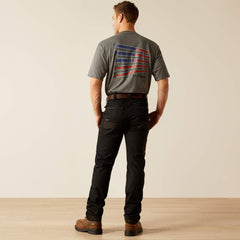 Ariat Rebar M5 Straight DuraStretch Cargo Pant Men