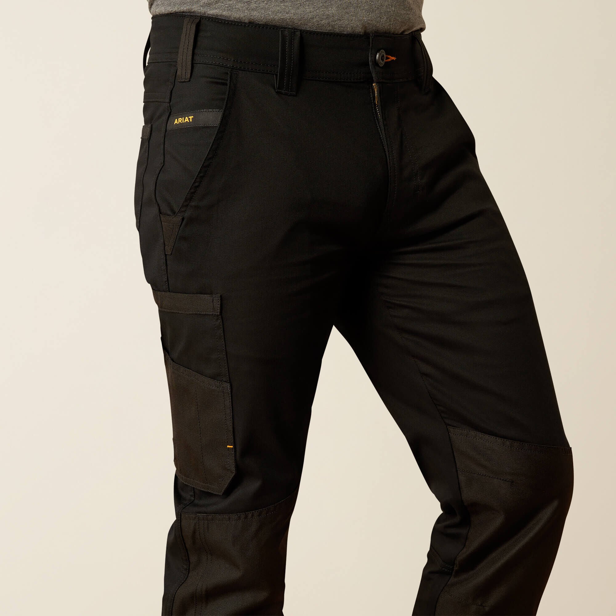 Ariat Rebar M5 Straight DuraStretch Cargo Pant Men