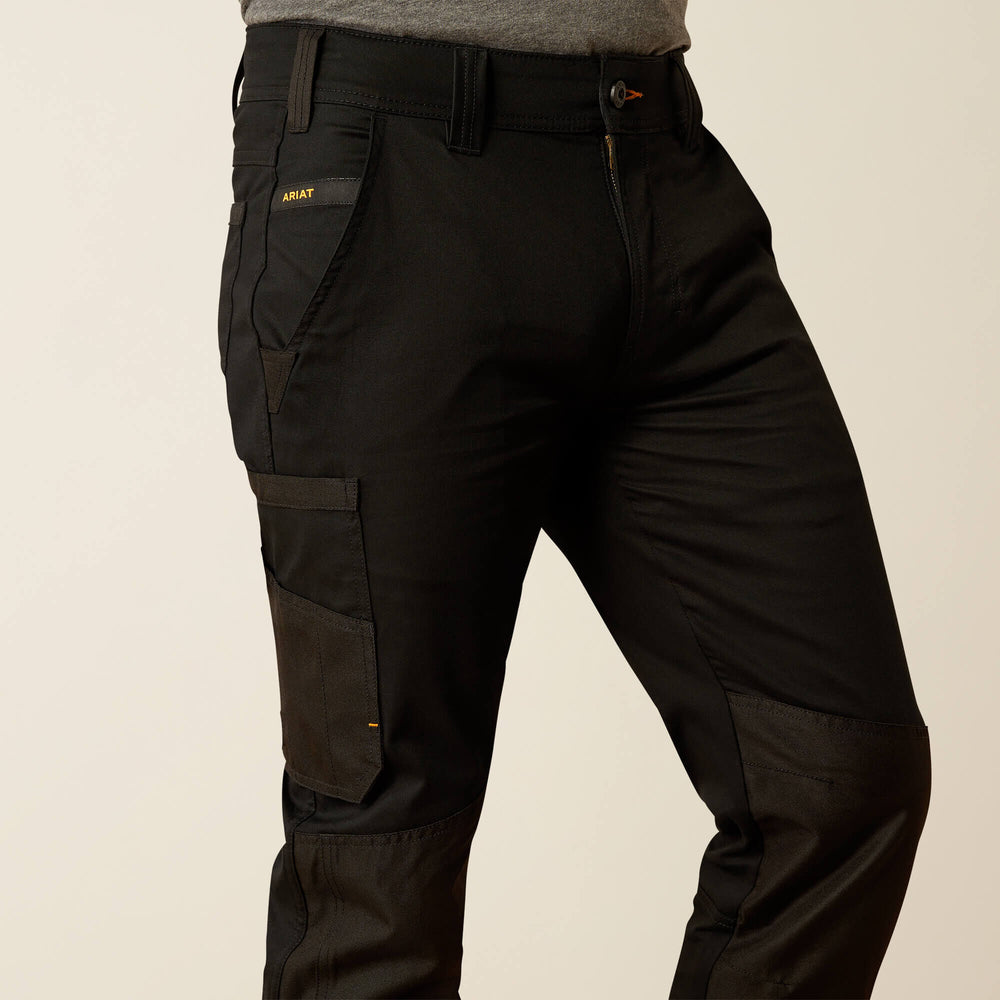 Ariat Rebar M5 Straight DuraStretch Cargo Pant Men